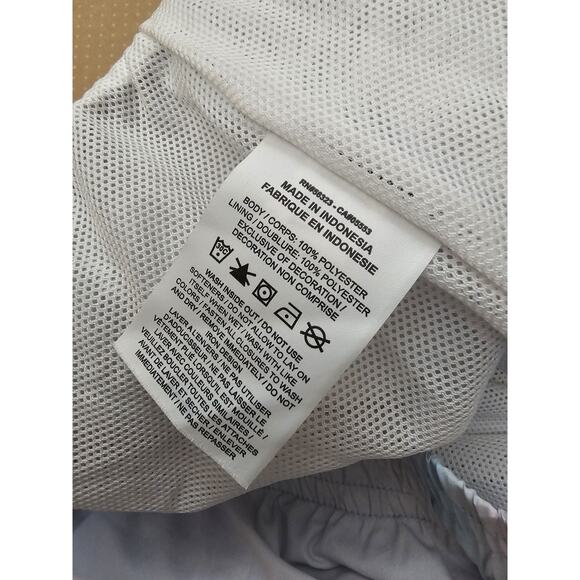 Nike SPTCAS Women’s Sport Casual Joggers DD9077 100 Blue Lavender Tie Dye Large - Picture 15 of 15